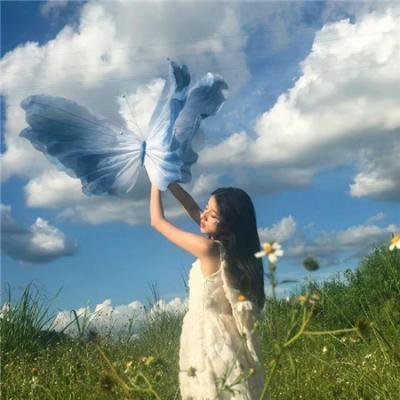 直到破坏了丈夫的家庭