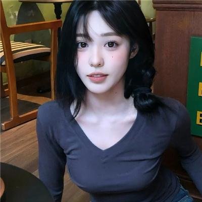 老板娘