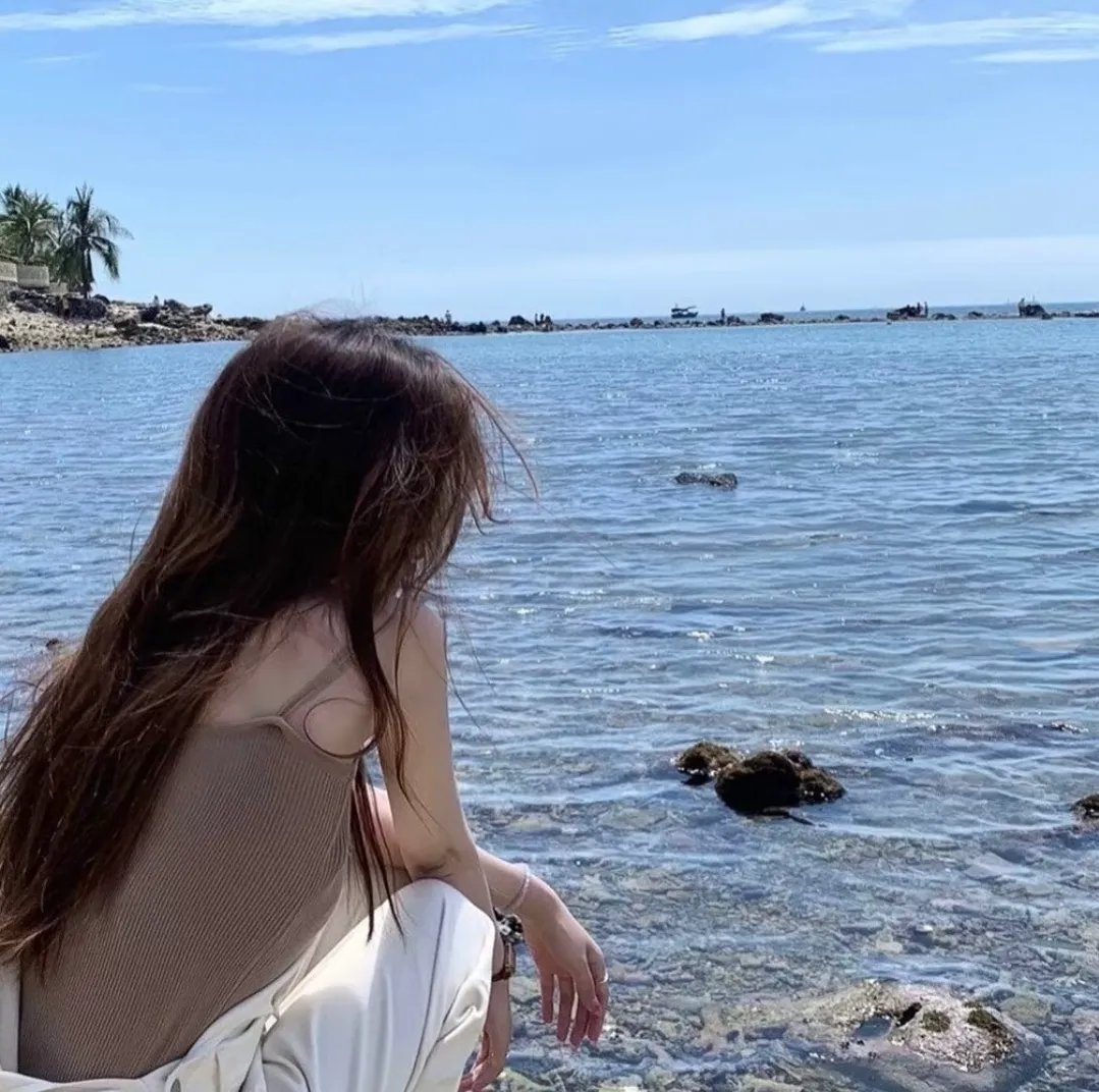 我爱绿咭