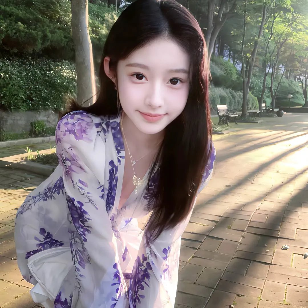 甜蜜的谎言